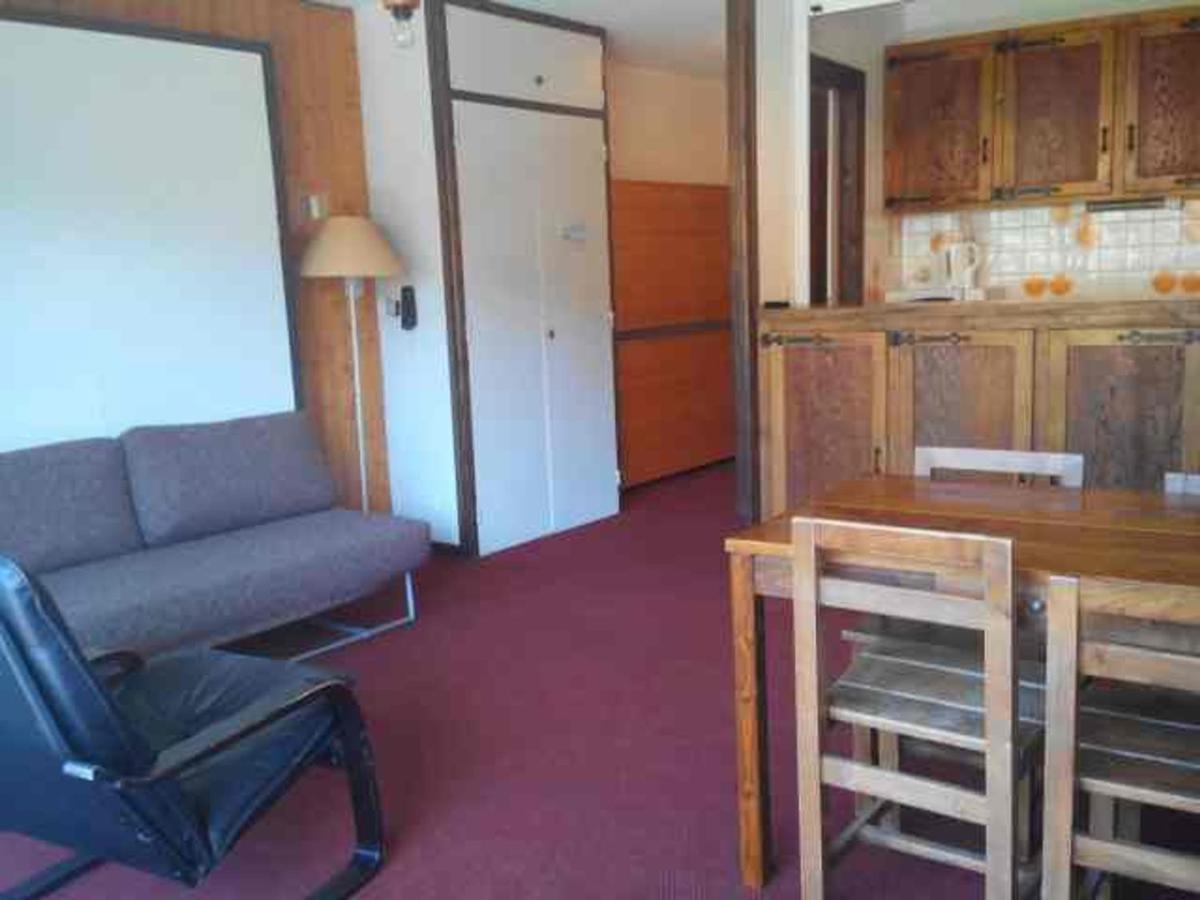 Studio A Morzine, 4 Pers, Proche Centre, Parking, Wifi - Fr-1-524-81 エクステリア 写真