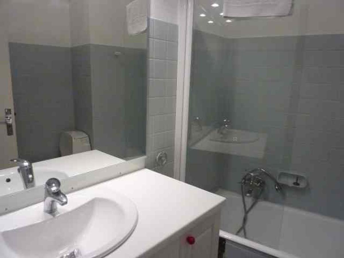 Studio A Morzine, 4 Pers, Proche Centre, Parking, Wifi - Fr-1-524-81 エクステリア 写真